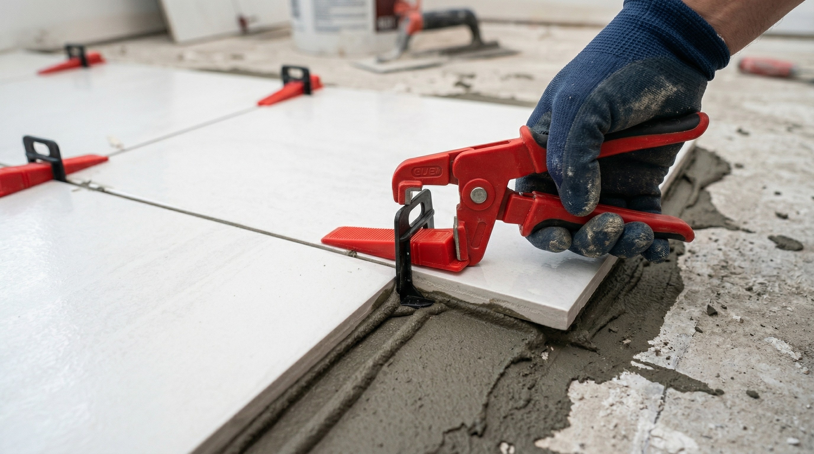 Darek Estrich – Fliesenleger Ravensburg